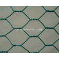 wire mesh heksagonal galvanis